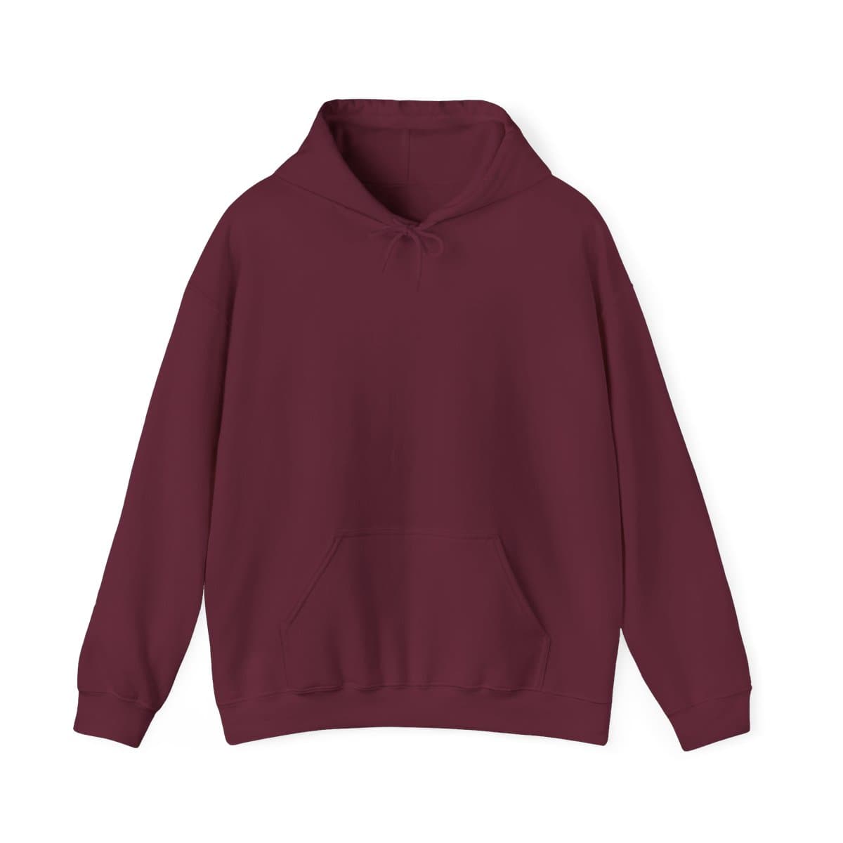 Autumn hoodie · left chest, personalized with OPEN CLASS and number 450